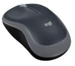 Logitech 910-003243/2225 Mouse M185 Gris Inalambrico