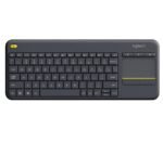 Logitech 920-007123 Teclado K400 Plus Inalambrico C/touch