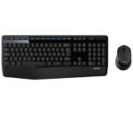 Logitech 920-007820 Combo Mk345 Inalambrico