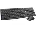 Logitech 920-007901 Combo Mk235 Inalambrico