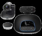 Logitech 960-001054 Vc Webcam Group