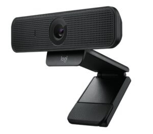 Logitech 960-001075 Vc Webcam C925e Usb