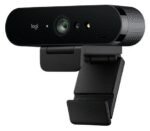 Logitech 960-001105 Vc Webcam Brio Usb
