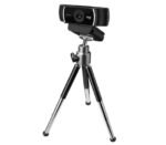 Logitech 960-001087 Webcam C922 Pro Stream Usb