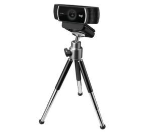 Logitech 960-001087 Webcam C922 Pro Stream Usb