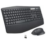 Logitech 920-008659 Combo Mk850 Inal+bt