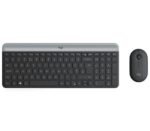 Logitech 920-009266 Combo Mk470 Graphite Inalambrico