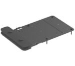 Logitech 939-001825 Vc Nuc Pc Mount