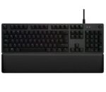 Logitech 920-009323 Teclado G513 Gaming Carbon Tactile Usb--
