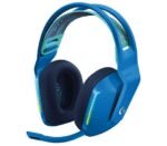 Logitech 981-000942 Headset G733 Gaming Blue Inal