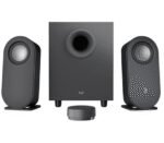 Logitech 980-001353 Parlante Z407 Pc Bt --