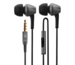 ENERGY SISTEM 422838 EARPHONES URBAN 3 TITANIUM C/MIC