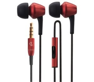 ENERGY SISTEM 423156 EARPHONES URBAN 3 CORAL C/MIC