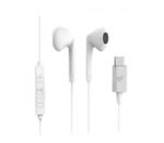 ENERGY SISTEM 448999 EARPHONES SMART 2 BLANCO USB-C (D)