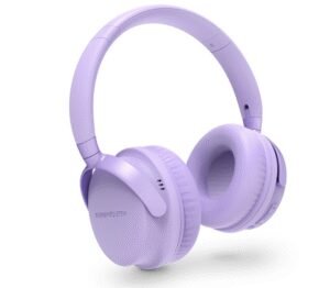ENERGY SISTEM 453054 HEADPHONES STYLE 3 BT LAVENDER