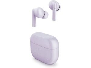 ENERGY SISTEM 452965 EARPHONES STYLE 2 TWS VIOLET *