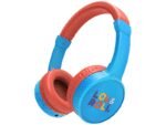 ENERGY SISTEM 454860 HEADPHONES LOL&ROLL POP KIDS BT BLUE(O)