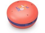 ENERGY SISTEM 454983 PARLANTE LOL&ROLL KIDS BT ORANGE(O)