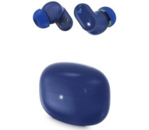 ENERGY SISTEM 455270 EARPHONES URBAN PULSE TWS INDIGO (D)