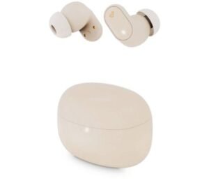 ENERGY SISTEM 455287 EARPHONES URBAN PULSE TWS CREAM (D)