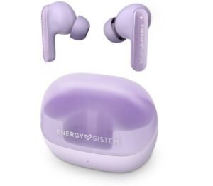 ENERGY SISTEM 459186 EARPHONES SERENITY LAVENDER ANC TWS