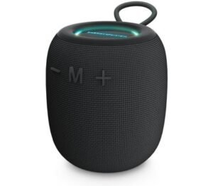 ENERGY SISTEM 457885 PARLANTE SUNRISE BT GRAPHITE