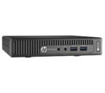 Equipo HP AMD A8 3.0Ghz, 8GB, 500GB, Win 10 Pro