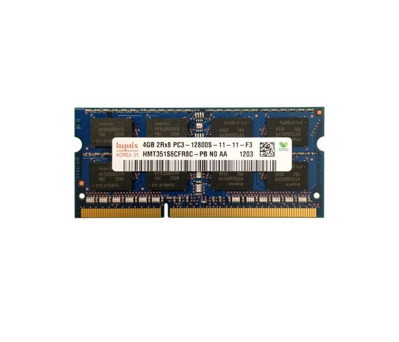Memoria Kingston DDR3L 8GB 1600Mhz sodimm
