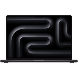 Apple Macbook Pro M3 Max 16+40, 48GB, 1TB SSD, 16"", Español