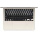 Apple Macbook Air M3 Octacore, 8GB, 256GB SSD, 13.6"" Retina