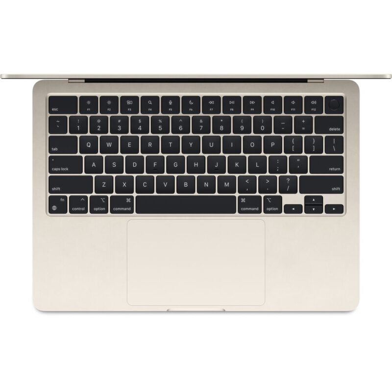 Apple Macbook Air M3 Octacore, 8GB, 256GB SSD, 13.6"" Retina