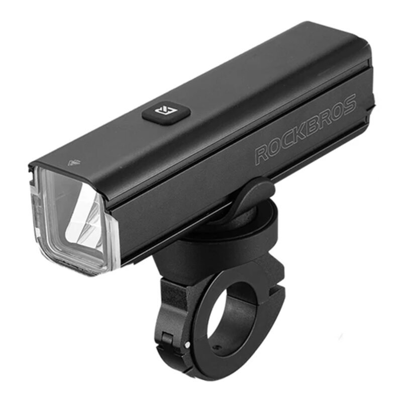 Linterna Luz Led Rockbros 1500 Lúmenes IPX6 - Imagen 6