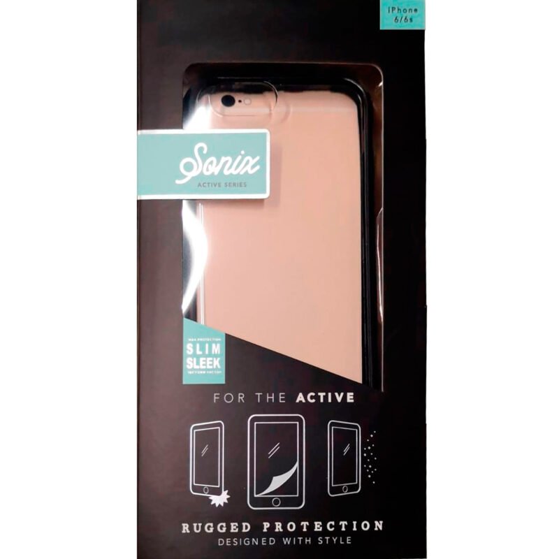 Estuche Sonix 360°  Para iPhone 6/6s