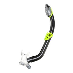 Kit Us Divers Máscara y Snorkel Para Agua