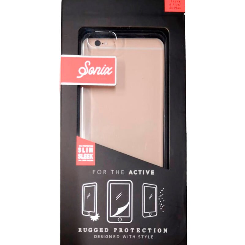 Estuche Sonix 360°  Para iPhone 6/6s Plus