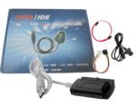 Adaptador USB a SATA / IDE 2.5"" / 3.5""