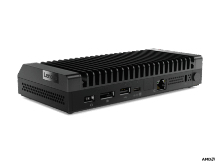 PC LENOVO THINKCENTRE M75N NANO AMD 3050E/4/128/W10 IOT/3YOS