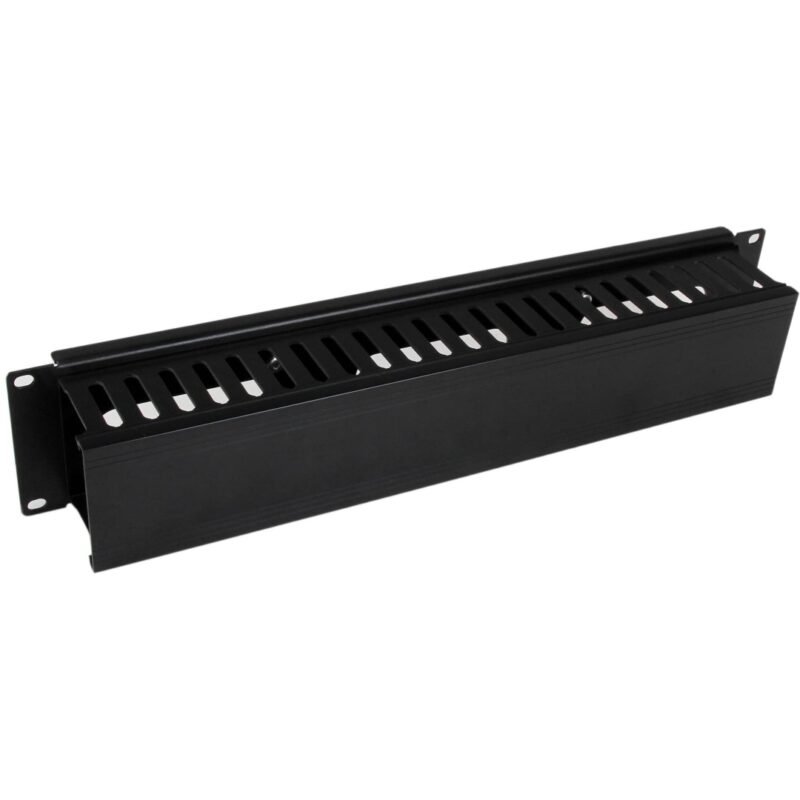Manejador de cable UTP NRG+ 2U 48 Puertos