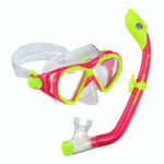 Kit De Buceo Us Divers Para Niños