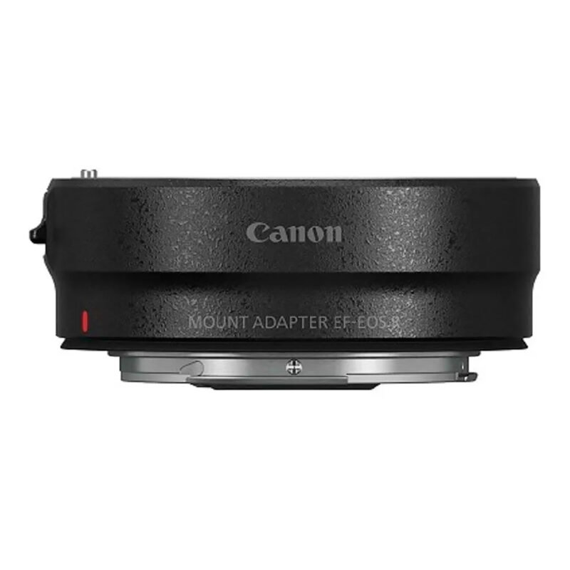 Adaptador De Lente Canon EF/EF-S Para EOS R - Imagen 2