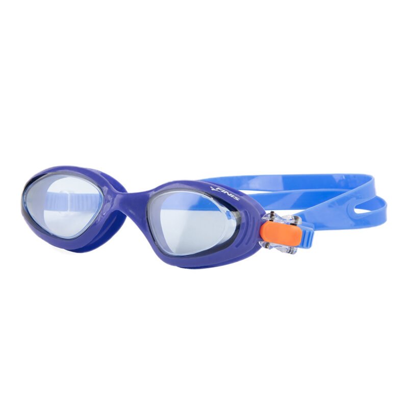 Lentes Natación Niño Finis Betta Googles Protección Uv - Imagen 5