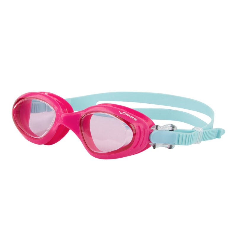 Lentes Natación Niño Finis Betta Googles Protección Uv - Imagen 5