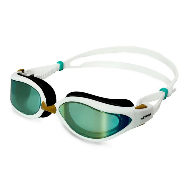 Lentes De Natación Finis Alliance Adulto - Imagen 6