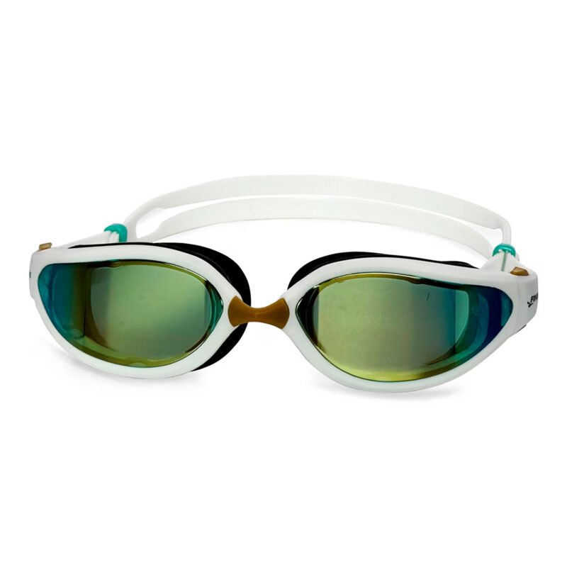 Lentes De Natación Finis Alliance Adulto - Imagen 5