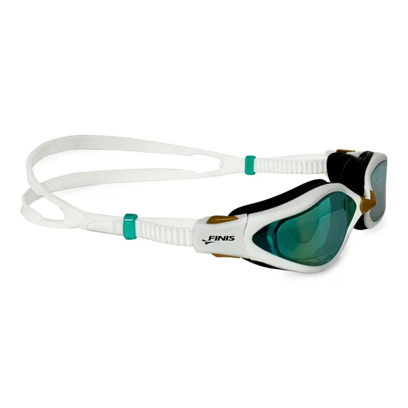 Lentes De Natación Finis Alliance Adulto - Imagen 4