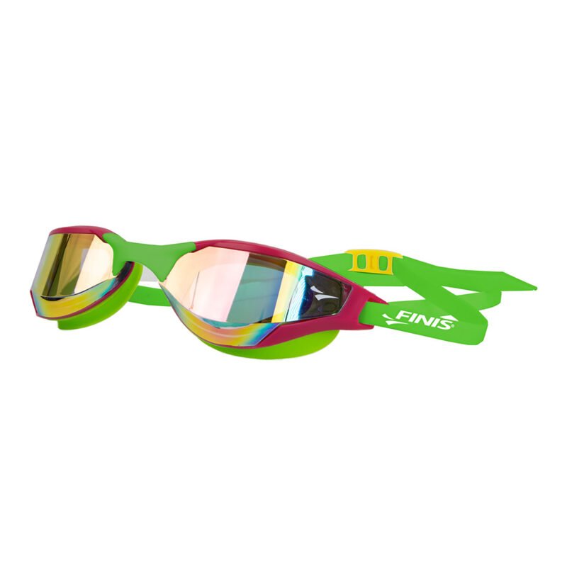 Lentes Natación Adulto Finis Hayden Googles Panorámicos - Imagen 5