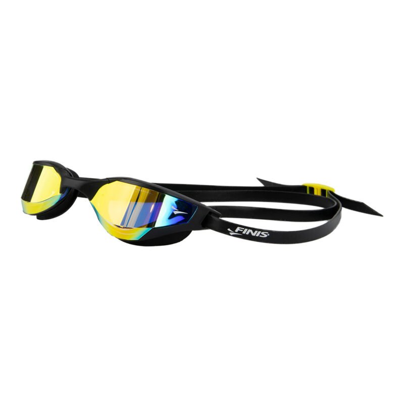 Lentes Natación Adulto Finis Hayden Googles Panorámicos - Imagen 5