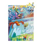 Puzle Libellud Dixit Adventure 500 Piezas +8