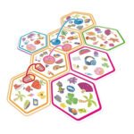 Juego De Mesa Zygomatic Dobble Connect +8