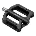 Pedales Para Bicicleta Mtb Antideslizantes Anchos